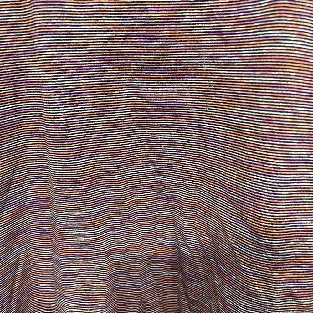 Lululemon Multicolor Cool Racerback - Picture 6 of 9